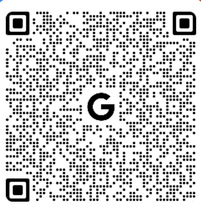 Google Review QR